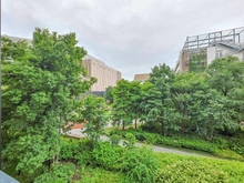 【東京都/江東区亀戸】プラウドタワー亀戸クロス ブライトタワー 眺望