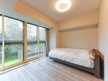 【東京都/江東区亀戸】プラウドタワー亀戸クロス ブライトタワー 洋室