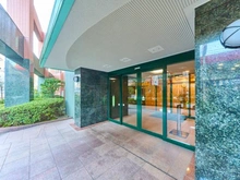 【東京都/江東区亀戸】マークス亀戸 エントランス