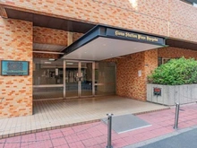 【東京都/墨田区両国】ライオンズステーションプラザ両国 エントランス