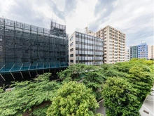【東京都/江東区亀戸】プラウドタワー亀戸クロス ゲートタワー 眺望