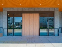【東京都/江戸川区平井】プラウドタワー平井 エントランス