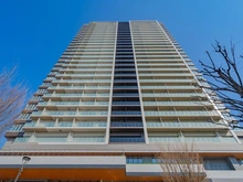 【東京都/江戸川区平井】プラウドタワー平井 外観