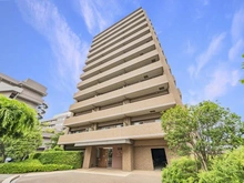 【東京都/江東区亀戸】エクステ東大島 外観