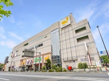 【東京都/江東区亀戸】エクステ東大島 ダイエー東大島店（現地より約775m）