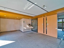 【東京都/墨田区立花】コスモ平井ロイヤルフォルム エントランス