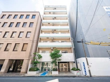 【東京都/墨田区緑】アーバイル両国 外観
