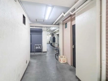 【東京都/江東区亀戸】ハピーハイツ亀戸 共用部