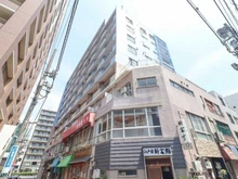 【東京都/江東区亀戸】ハピーハイツ亀戸 外観