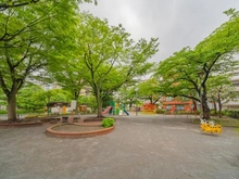 【東京都/江東区亀戸】ハピーハイツ亀戸 亀戸公園（現地より約135m）