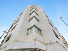 【東京都/江東区亀戸】富士見コーポビアネーズ 外観