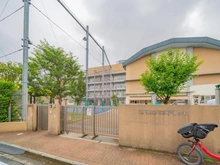 【東京都/江東区亀戸】富士見コーポビアネーズ 第二亀戸小学校（現地より約415m）