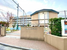 【東京都/江東区亀戸】プラウドタワー亀戸クロス ブライトタワー 江東区立第二亀戸小学校（現地より約310m）