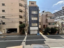 【東京都/北区滝野川】ダイアパレスグランデージ板橋 眺望