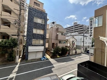 【東京都/北区滝野川】ダイアパレスグランデージ板橋 眺望