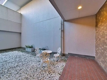 【東京都/江東区亀戸】コープ野村亀戸 中央棟 共用部