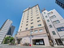 【東京都/墨田区両国】両国グレースマンション 外観