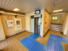 【千葉県/浦安市美浜】美浜東エステート 9号棟 共用部