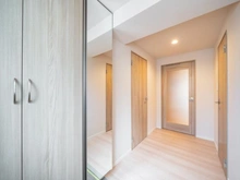 【東京都/江東区大島】ライオンズステーションプラザ大島 廊下