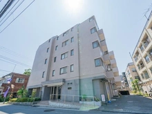 【東京都/江東区大島】東急ドエル・アルス大島 外観