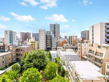 【東京都/江戸川区平井】ライオンズステージ平井 眺望