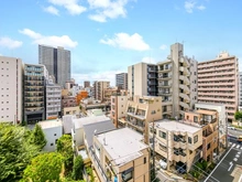 【東京都/江戸川区平井】ライオンズステージ平井 眺望