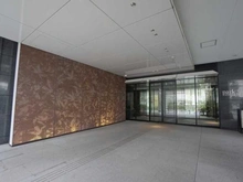 【東京都/墨田区江東橋】パークタワー錦糸町 エントランス