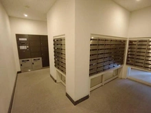 【東京都/墨田区江東橋】パークタワー錦糸町 メールBOX