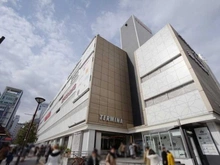 【東京都/墨田区江東橋】パークタワー錦糸町 テルミナ（現地より約360m）：