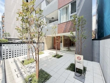 【東京都/江東区亀戸】クローバー亀戸 外観