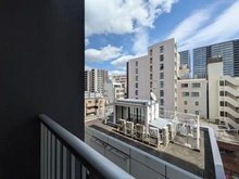 【東京都/江東区亀戸】クローバー亀戸 眺望