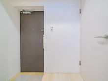 【東京都/墨田区緑】ミルーナヒルズ錦糸町 玄関