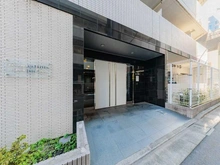 【東京都/墨田区緑】ミルーナヒルズ錦糸町 エントランス
