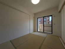 【東京都/江東区大島】ライオンズステージ大島ウエストアクエア 和室