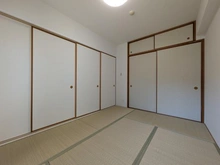 【東京都/江東区大島】ライオンズステージ大島ウエストアクエア 和室