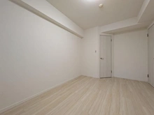 【東京都/江東区大島】ライオンズステージ大島ウエストアクエア 洋室