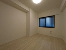 【東京都/江東区大島】ライオンズステージ大島ウエストアクエア 洋室