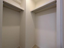 【東京都/江東区大島】ライオンズステージ大島ウエストアクエア 収納