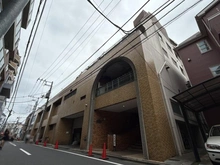 【東京都/江東区亀戸】亀戸センタープラザ 外観
