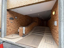 【東京都/江東区亀戸】亀戸センタープラザ エントランス