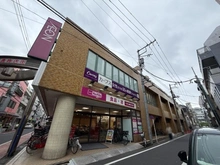 【東京都/江東区亀戸】亀戸センタープラザ 外観