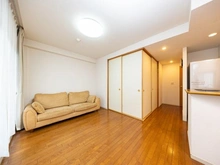 【東京都/江東区大島】サンクタス大島EX リビング・ダイニング