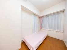 【東京都/江東区大島】サンクタス大島EX 洋室