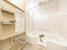 【東京都/江東区大島】サンクタス大島EX 浴室