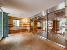 【東京都/江東区大島】サンクタス大島EX エントランス