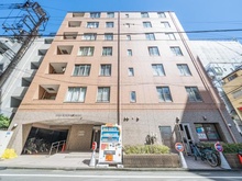 【東京都/江東区亀戸】ディナ・スカーラ亀戸 外観