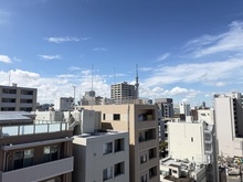【東京都/江東区亀戸】ディナ・スカーラ亀戸 眺望：ズームなし