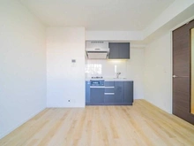 【東京都/江東区亀戸】レヴィ亀戸 LDK