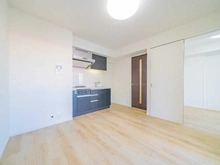 【東京都/江東区亀戸】レヴィ亀戸 LDK