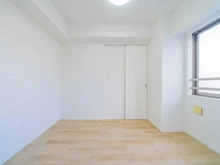 【東京都/江東区亀戸】レヴィ亀戸 洋室